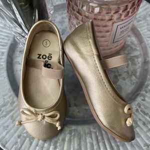 Ballerina flats